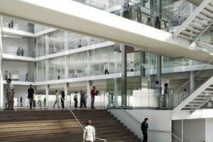 Excellente duurzame prestatie voor Danone’s Nutricia Research